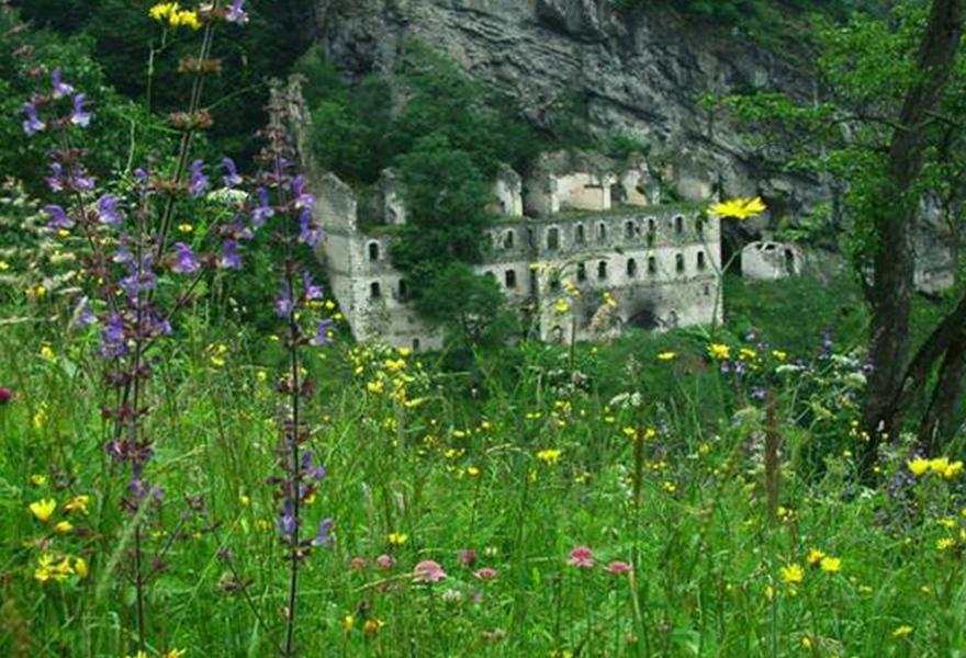 Zitas Zigana Yayla Tatil Koyu Macka Luaran gambar
